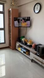 Blk 31 Skyresidence @ Dawson (Queenstown), HDB 2 Rooms #575643411